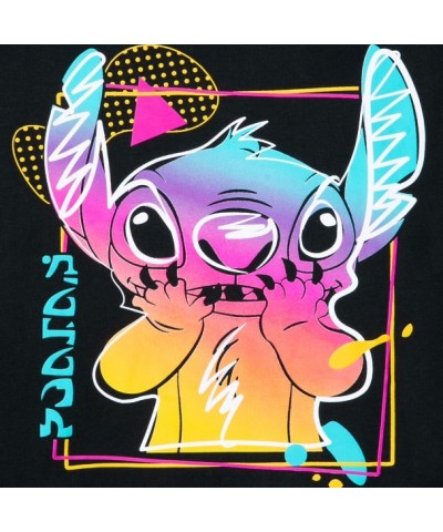 Stitch Sensory Friendly Sweatshirt for Kids – Soft & Adorable