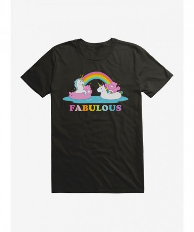 Care Bears Cheer Lightweight Cotton T-Shirt for Men