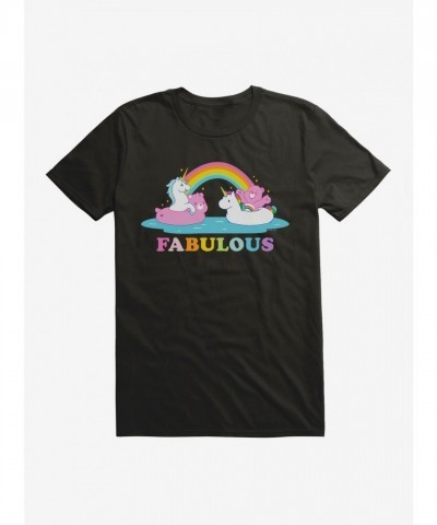 Care Bears Cheer Lightweight Cotton T-Shirt for Men