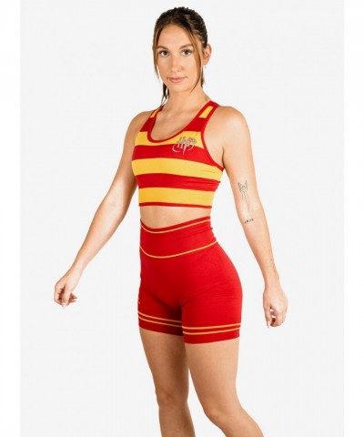 Harry Potter Gryffindor Workout Costume Set for Women