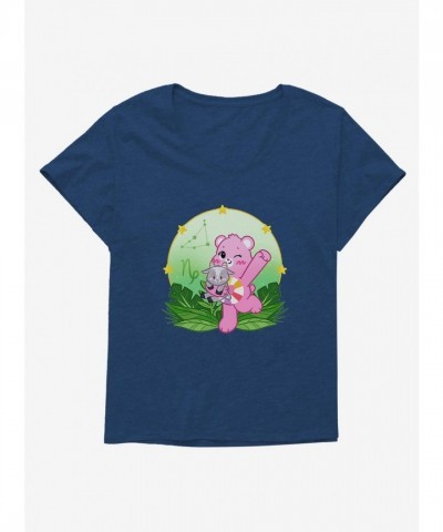 Care Bears Capricorn Tee for Plus Size Girls