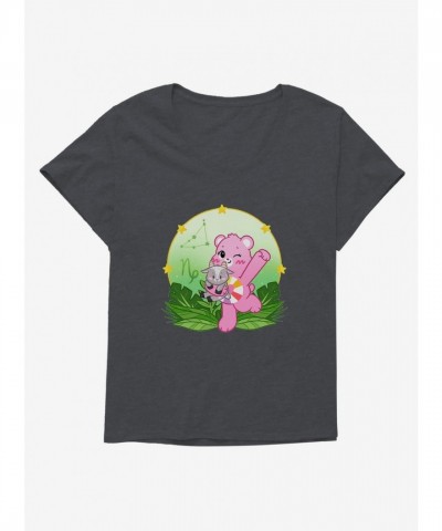 Care Bears Capricorn Tee for Plus Size Girls