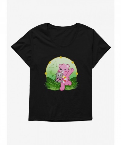 Care Bears Capricorn Tee for Plus Size Girls