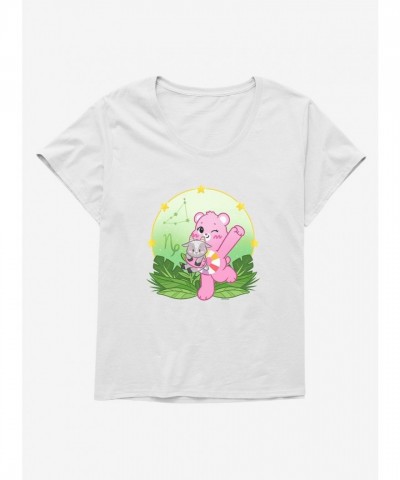 Care Bears Capricorn Tee for Plus Size Girls