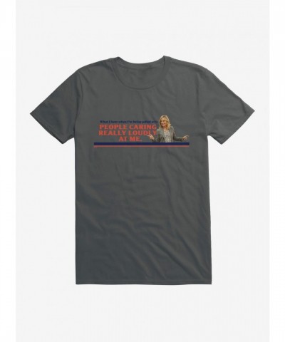 Parks and Rec Tee - Unisex Comfortable Cotton T-Shirt