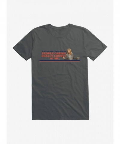 Parks and Rec Tee - Unisex Comfortable Cotton T-Shirt
