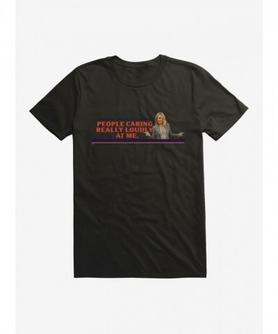 Parks and Rec Tee - Unisex Comfortable Cotton T-Shirt