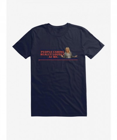 Parks and Rec Tee - Unisex Comfortable Cotton T-Shirt