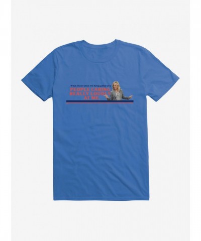 Parks and Rec Tee - Unisex Comfortable Cotton T-Shirt