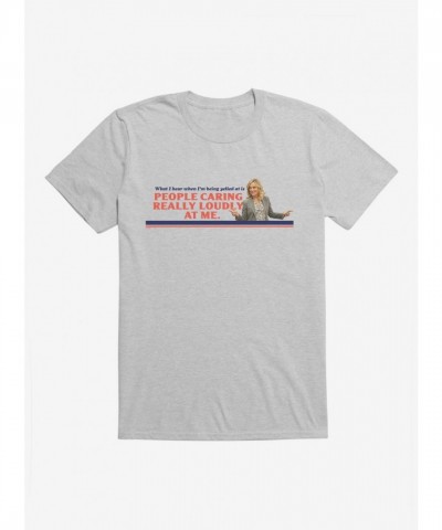 Parks and Rec Tee - Unisex Comfortable Cotton T-Shirt