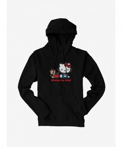 Hello Kitty Be Kind Unisex Hoodie
