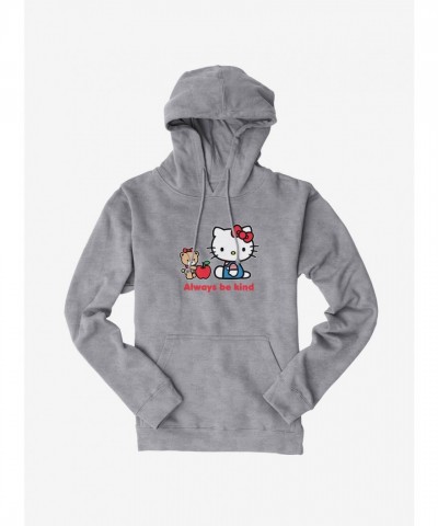Hello Kitty Be Kind Unisex Hoodie