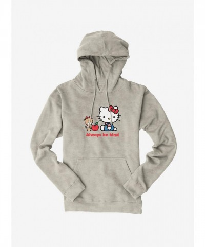 Hello Kitty Be Kind Unisex Hoodie