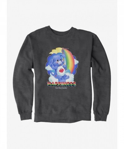Care Bear Cousins Loyal Heart Unisex Sweatshirt