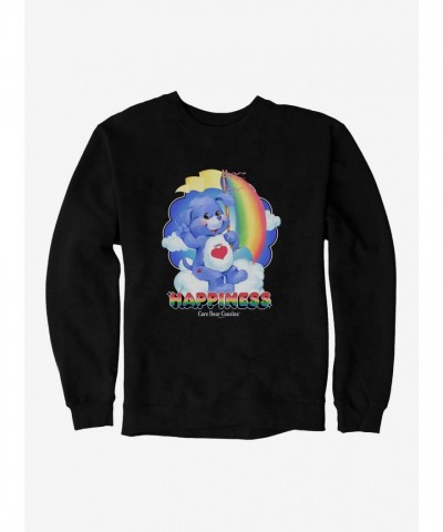 Care Bear Cousins Loyal Heart Unisex Sweatshirt