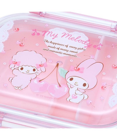My Melody Cute Lunch Box for Girls