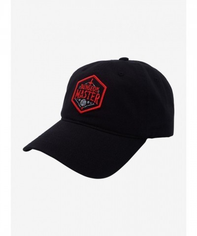 Dungeon Master Dad Hat for D&D Fans