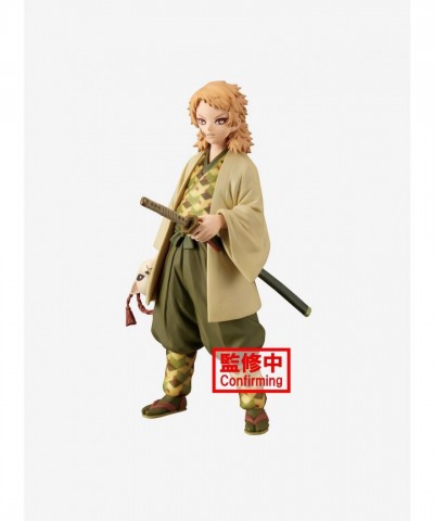 Banpresto Figure of Sabito from Demon Slayer: Kimetsu No Yaiba