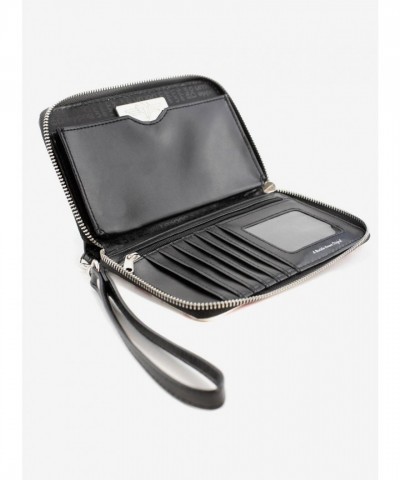 Star Wars Ahsoka Lightsaber Premium Vegan Leather Wallet