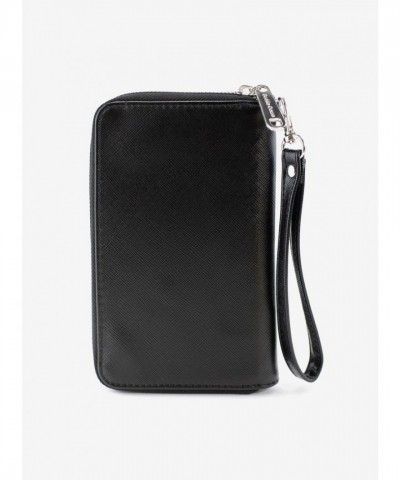 Star Wars Ahsoka Lightsaber Premium Vegan Leather Wallet