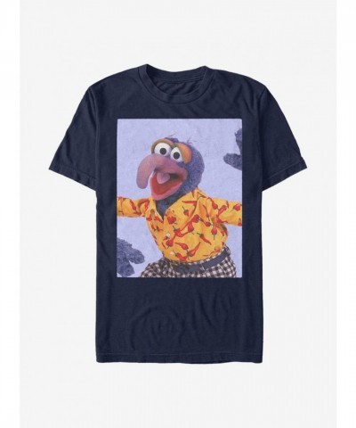 Disneys The Muppets Gonzo Meme Unisex T-Shirt