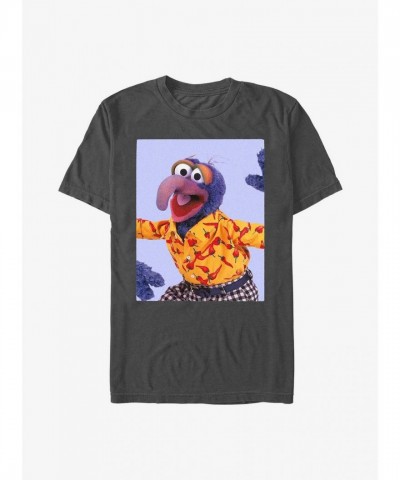 Disneys The Muppets Gonzo Meme Unisex T-Shirt