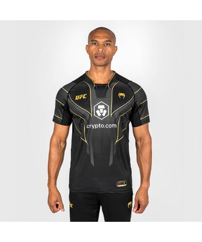 UFC VENUM Men's Authentic Fight Night Jersey by Conor McGregor