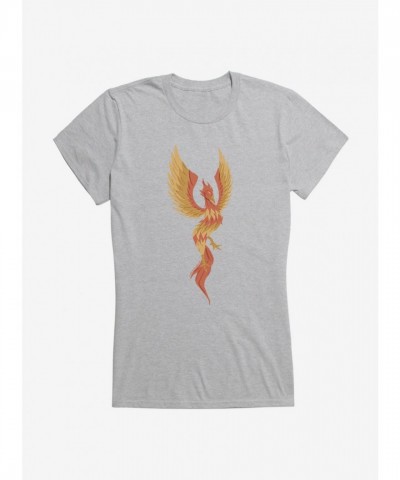 Square Enix Wings Girls Lightweight Tee