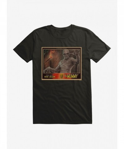 The Mummy Returns Men's Cotton T-Shirt