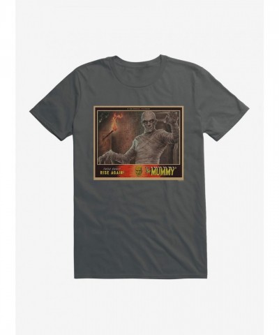 The Mummy Returns Men's Cotton T-Shirt