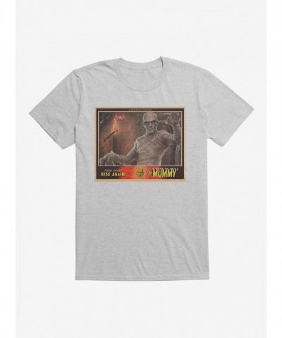 The Mummy Returns Men's Cotton T-Shirt