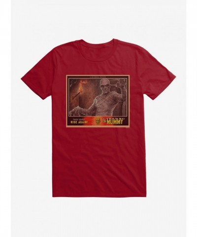 The Mummy Returns Men's Cotton T-Shirt