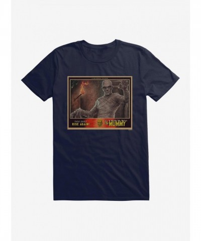 The Mummy Returns Men's Cotton T-Shirt