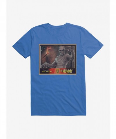 The Mummy Returns Men's Cotton T-Shirt