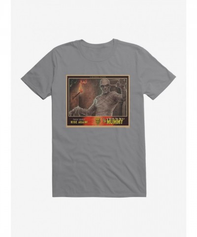 The Mummy Returns Men's Cotton T-Shirt
