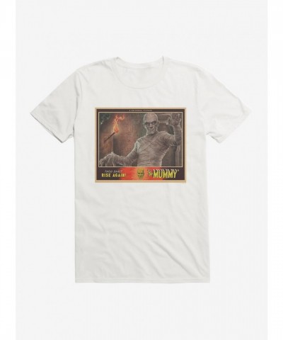 The Mummy Returns Men's Cotton T-Shirt