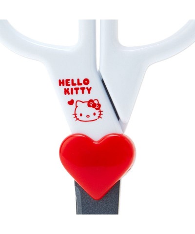 Hello Kitty Classic Craft Scissors for Crafting and Daily Use