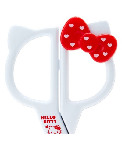 Hello Kitty Classic Craft Scissors for Crafting and Daily Use
