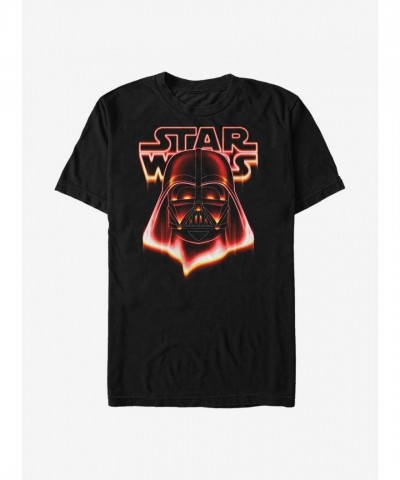 Star Wars Darth Vader Ignition T-Shirt - Men's Black