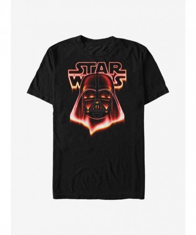 Star Wars Darth Vader Ignition T-Shirt - Men's Black