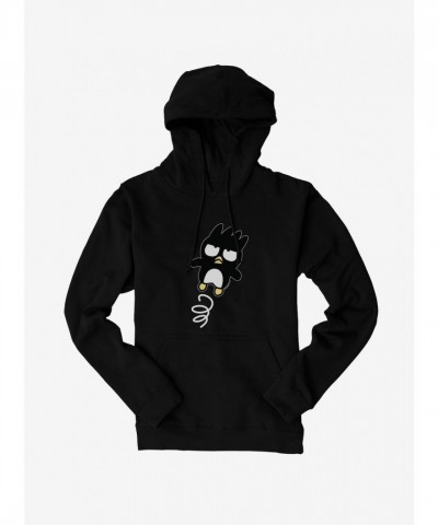 Badtz Maru Unisex Heavyweight Hoodie