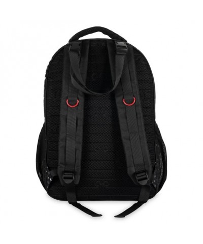 Mickey Mouse Icon Fully Insulated Cooler Backpack for Adventures