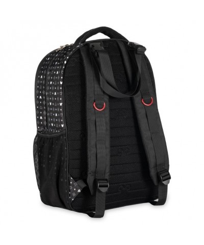 Mickey Mouse Icon Fully Insulated Cooler Backpack for Adventures