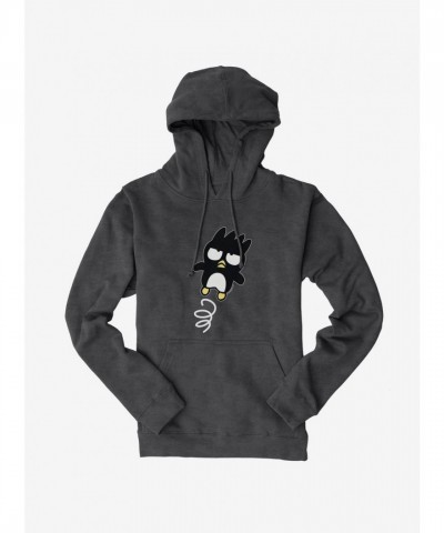 Badtz Maru Unisex Heavyweight Hoodie