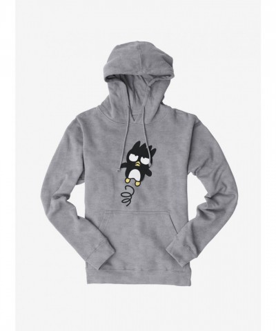 Badtz Maru Unisex Heavyweight Hoodie