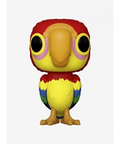 Funko Disney Walt Disney World Pop Vinyl Figure José 3.5" Tall