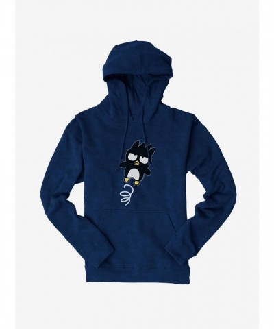 Badtz Maru Unisex Heavyweight Hoodie