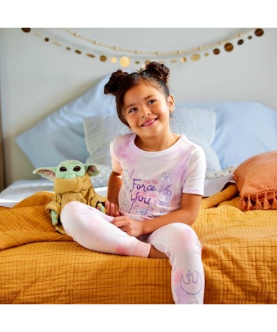 Star Wars Tie-Dye Comfort PJ Set for Boys