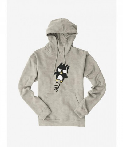 Badtz Maru Unisex Heavyweight Hoodie