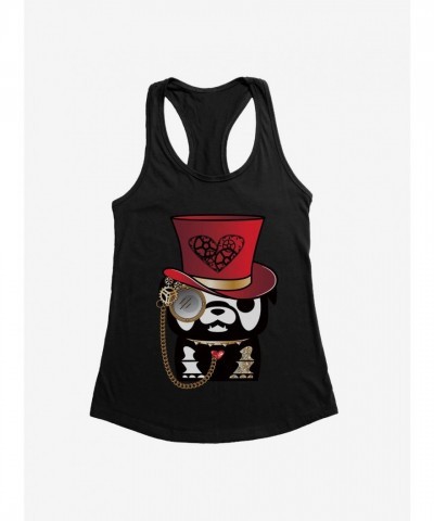 Skelanimals Maxx Lightweight Girls Tank